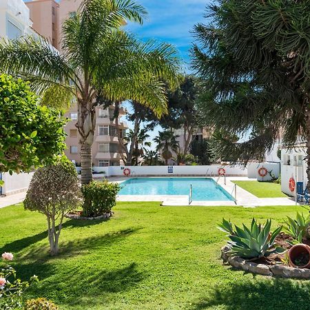 Marysol Beachclose Apartment With Pool By Costarentals - Ref 200 Benalmádena Esterno foto