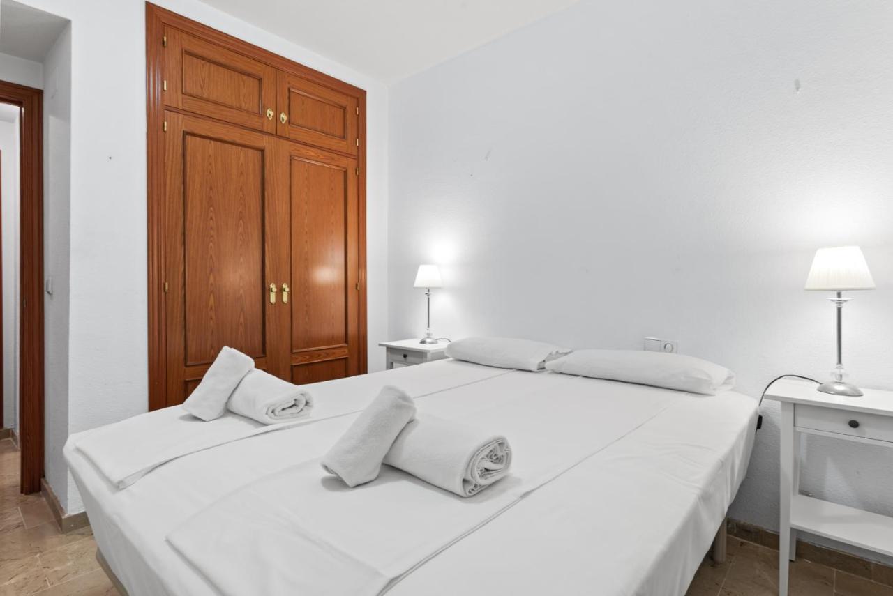 Marysol Beachclose Apartment With Pool By Costarentals - Ref 200 Benalmádena Esterno foto