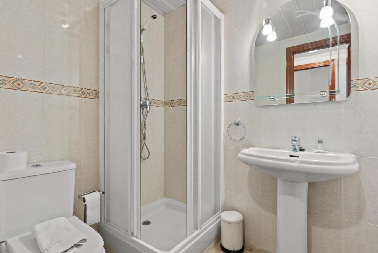 Marysol Beachclose Apartment With Pool By Costarentals - Ref 200 Benalmádena Esterno foto