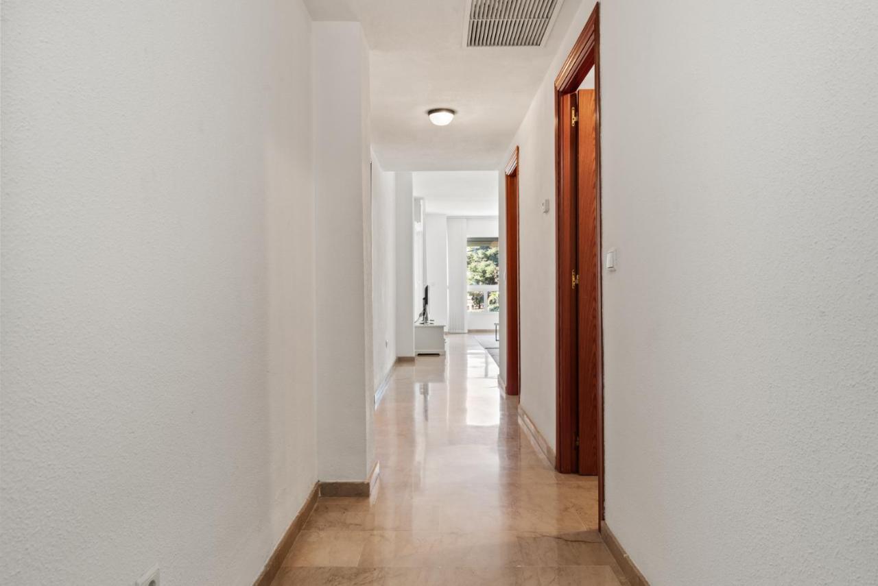 Marysol Beachclose Apartment With Pool By Costarentals - Ref 200 Benalmádena Esterno foto