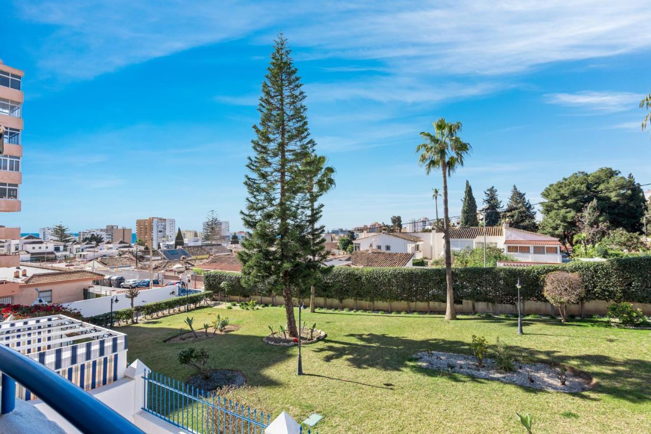 Marysol Beachclose Apartment With Pool By Costarentals - Ref 200 Benalmádena Esterno foto