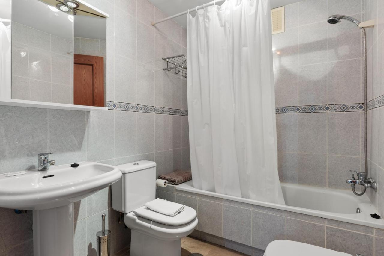 Marysol Beachclose Apartment With Pool By Costarentals - Ref 200 Benalmádena Esterno foto