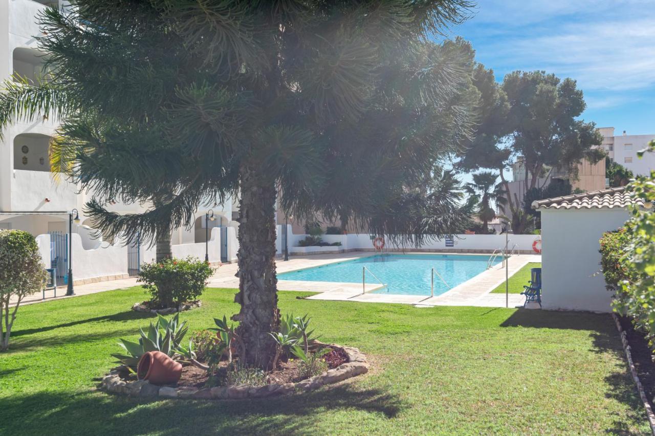 Marysol Beachclose Apartment With Pool By Costarentals - Ref 200 Benalmádena Esterno foto