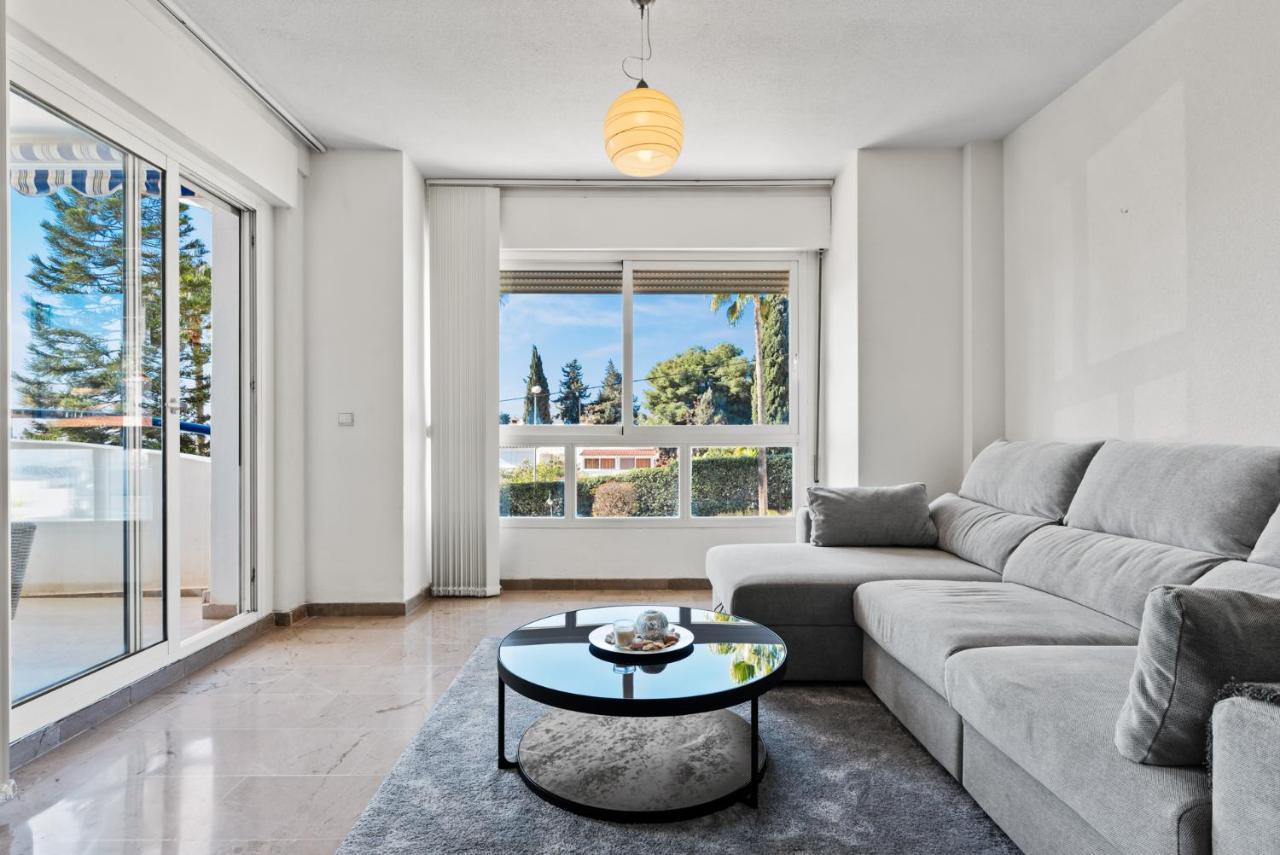 Marysol Beachclose Apartment With Pool By Costarentals - Ref 200 Benalmádena Esterno foto