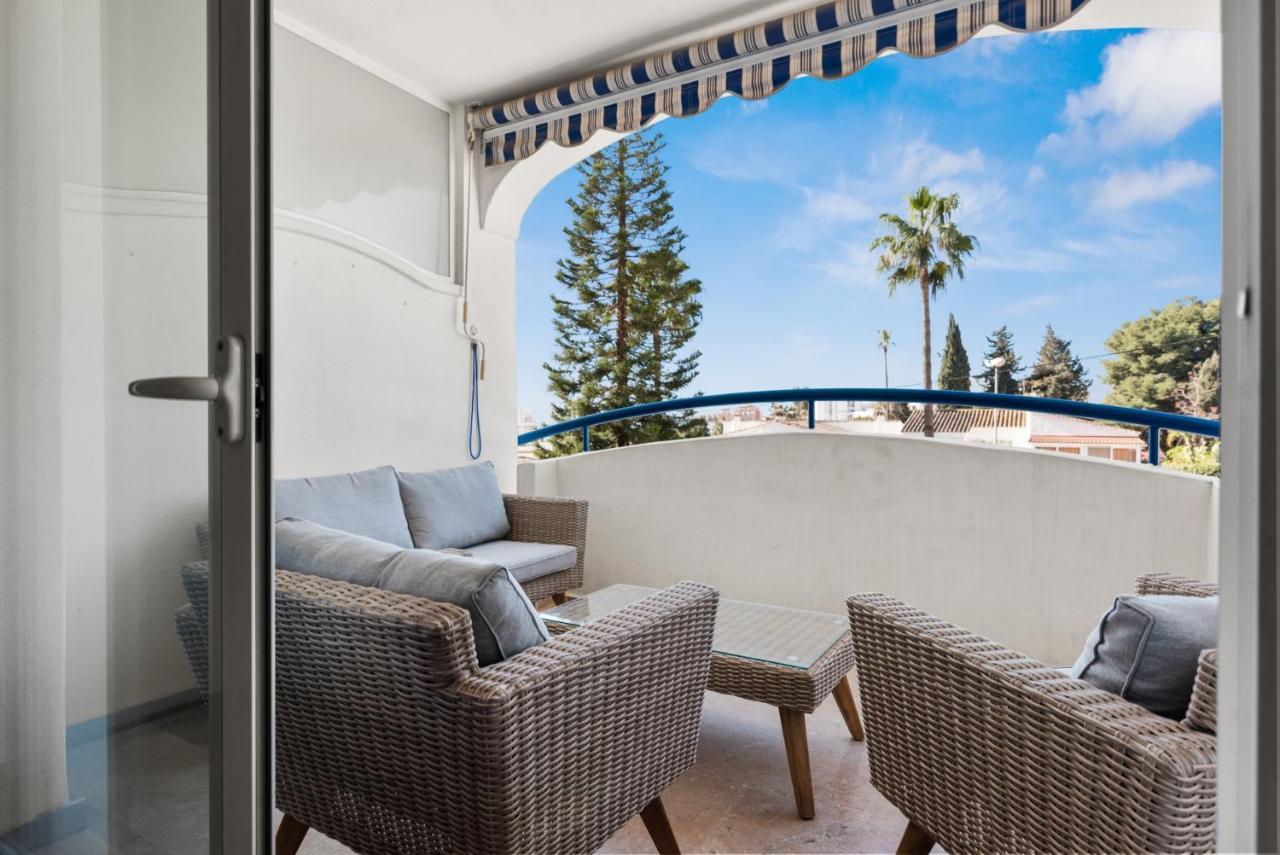 Marysol Beachclose Apartment With Pool By Costarentals - Ref 200 Benalmádena Esterno foto