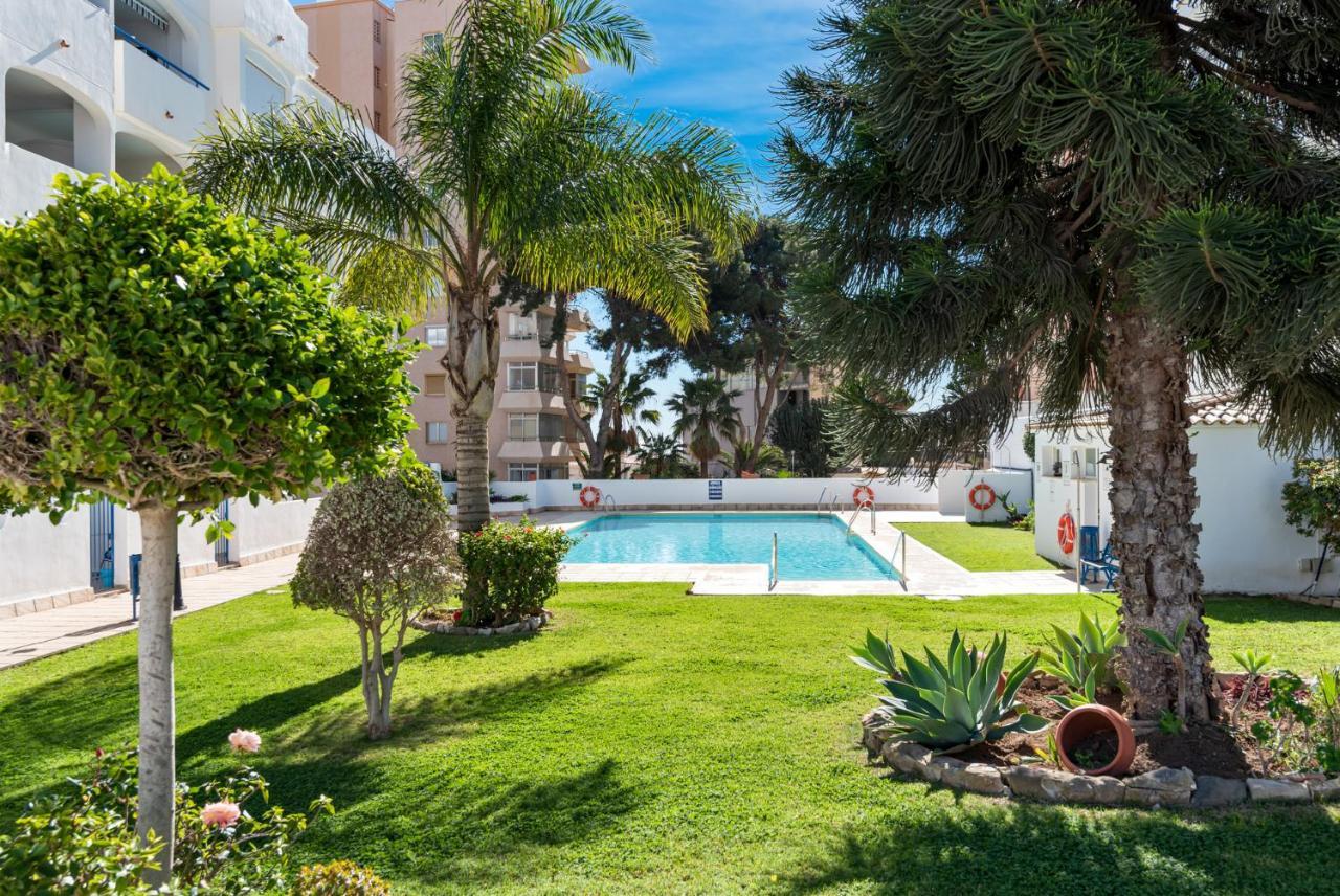 Marysol Beachclose Apartment With Pool By Costarentals - Ref 200 Benalmádena Esterno foto