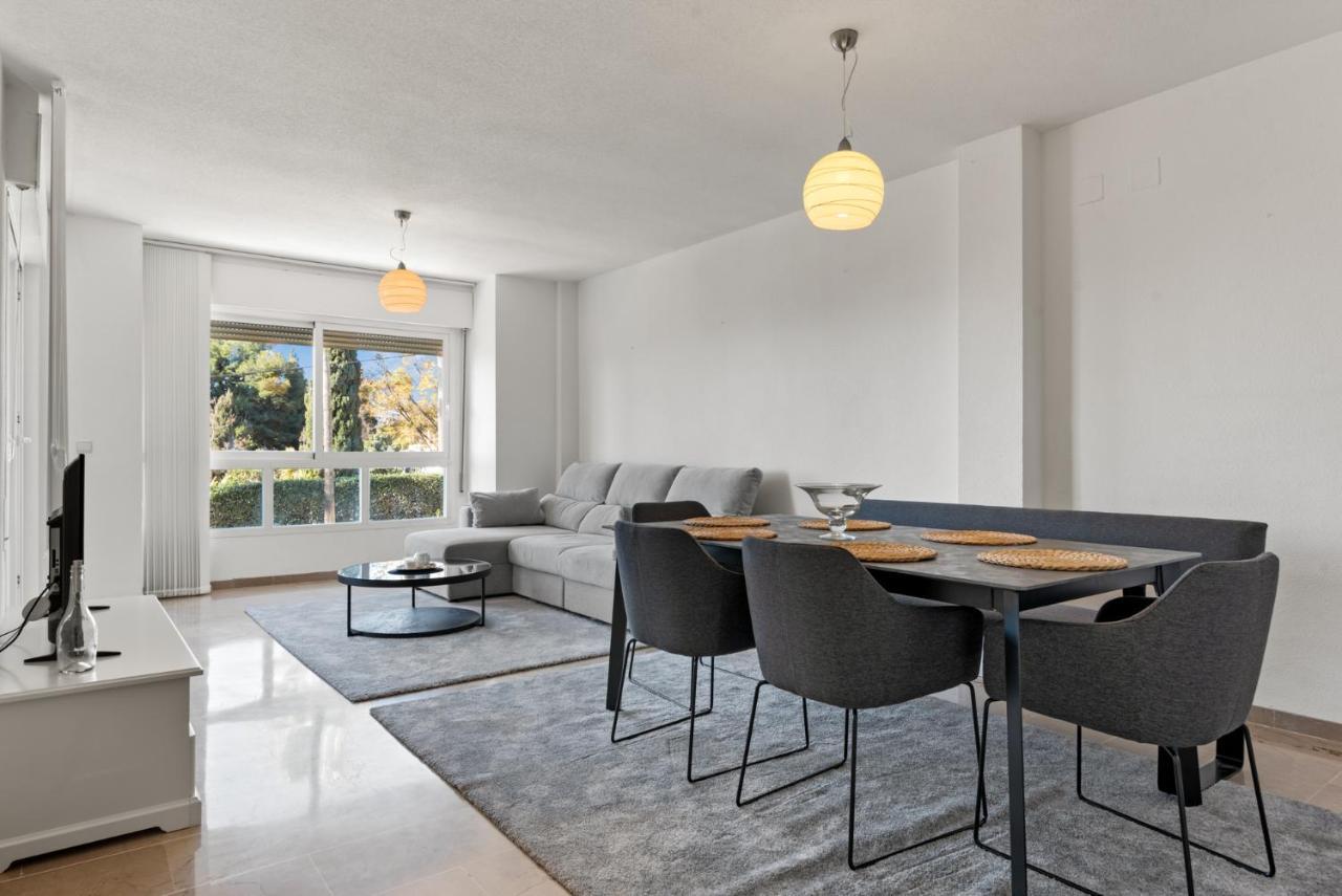 Marysol Beachclose Apartment With Pool By Costarentals - Ref 200 Benalmádena Esterno foto