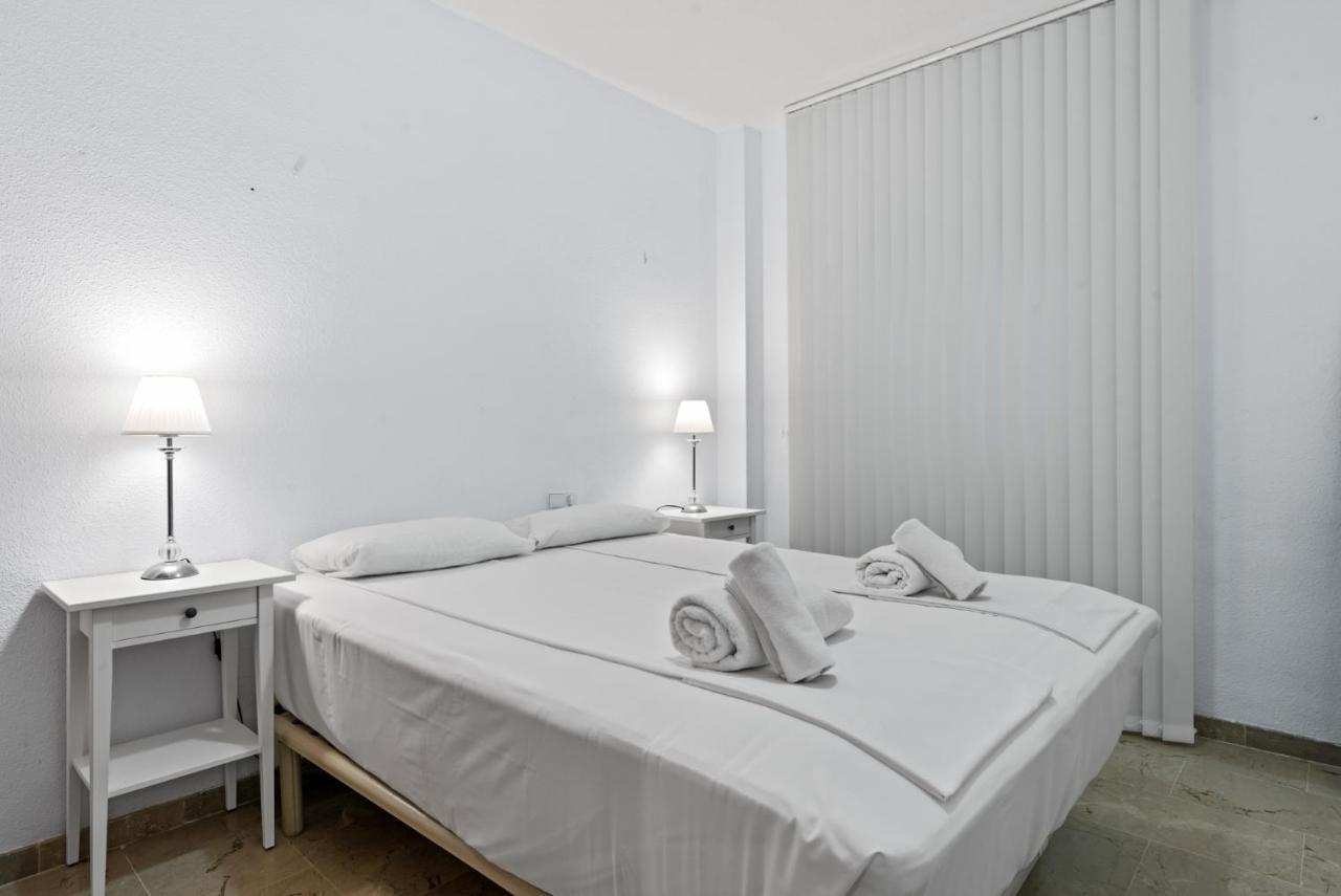 Marysol Beachclose Apartment With Pool By Costarentals - Ref 200 Benalmádena Esterno foto