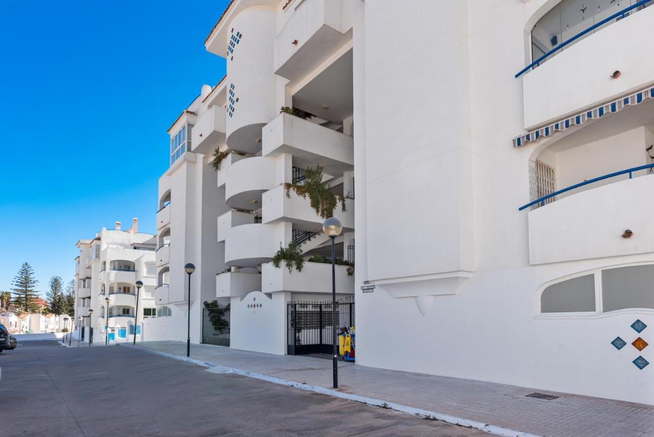 Marysol Beachclose Apartment With Pool By Costarentals - Ref 200 Benalmádena Esterno foto