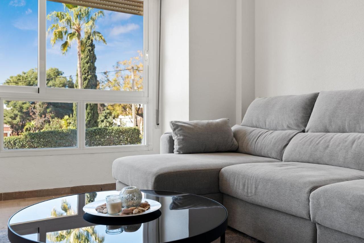 Marysol Beachclose Apartment With Pool By Costarentals - Ref 200 Benalmádena Esterno foto