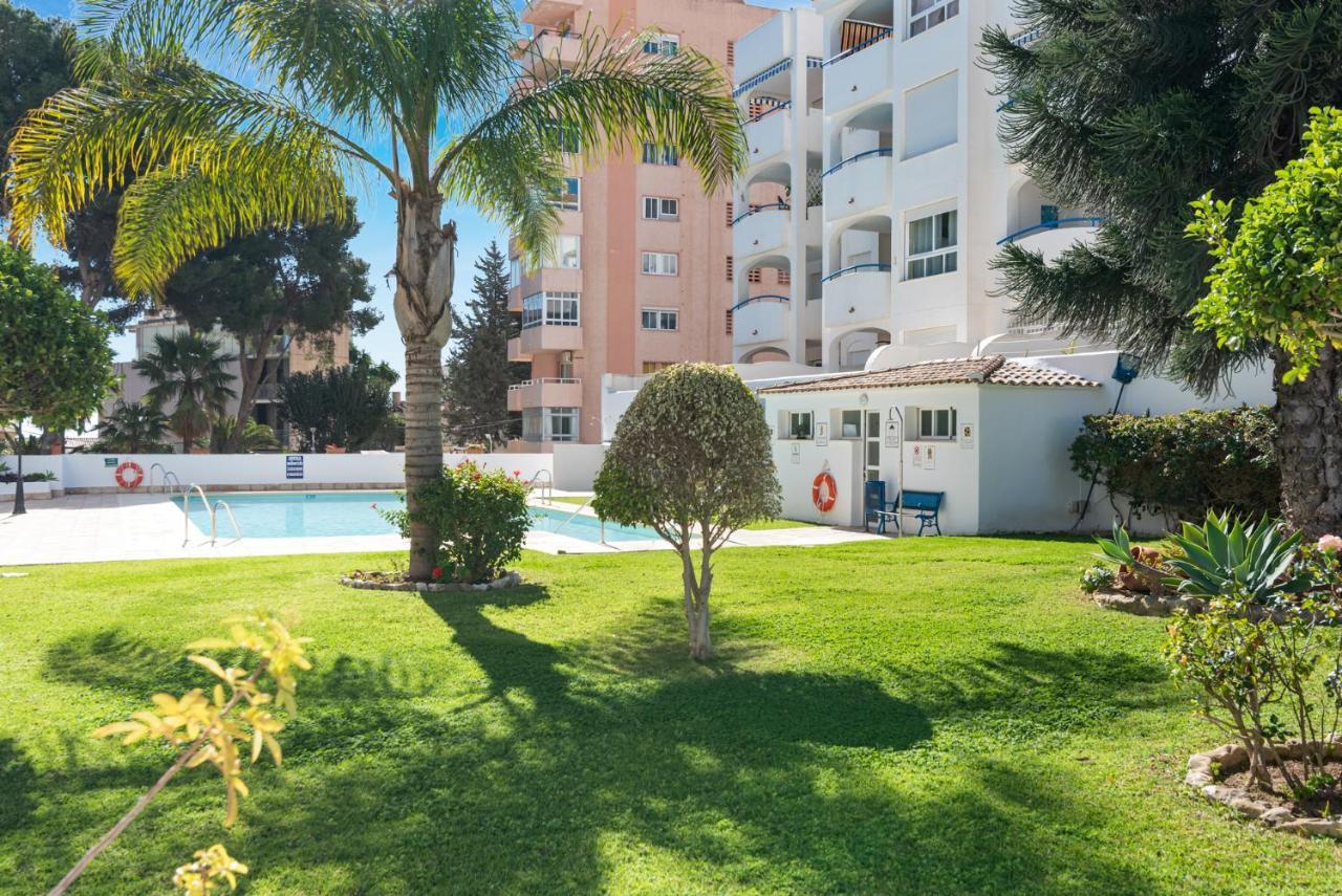 Marysol Beachclose Apartment With Pool By Costarentals - Ref 200 Benalmádena Esterno foto
