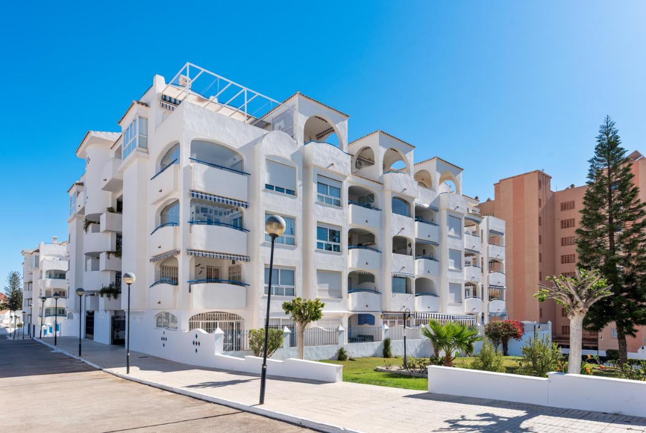 Marysol Beachclose Apartment With Pool By Costarentals - Ref 200 Benalmádena Esterno foto